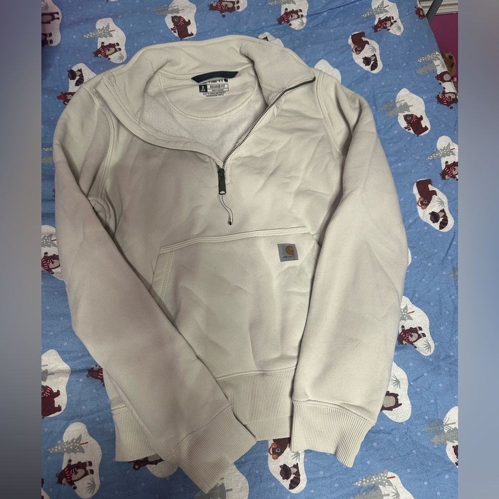 Carhartt sweater